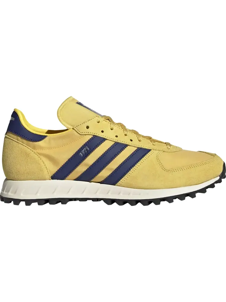 Кроссовки Adidas Arsenal FC x 1971 'Spring Yellow Victory Blue' — изображение 1 из 1, желтый