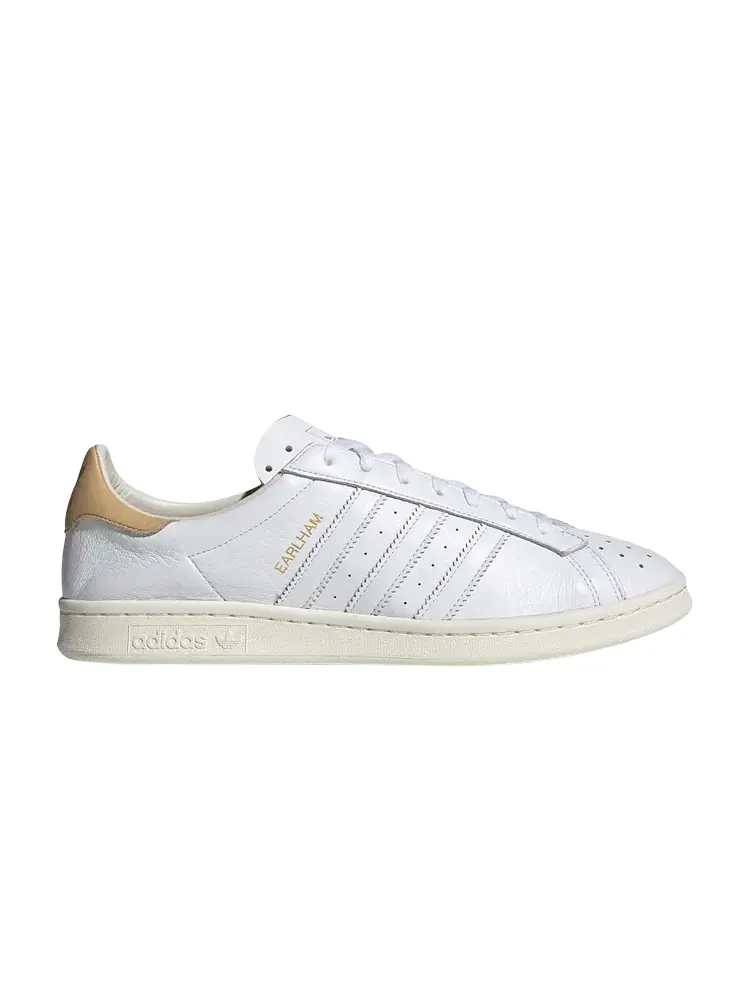 Кроссовки Adidas Earlham — изображение 1 из 1, белый