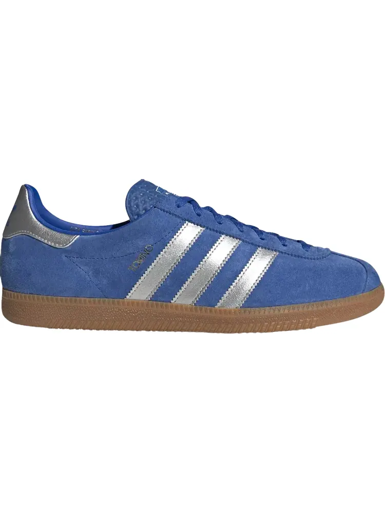 Кроссовки Adidas Torino 'City Series - Blue' — изображение 1 из 1, синий