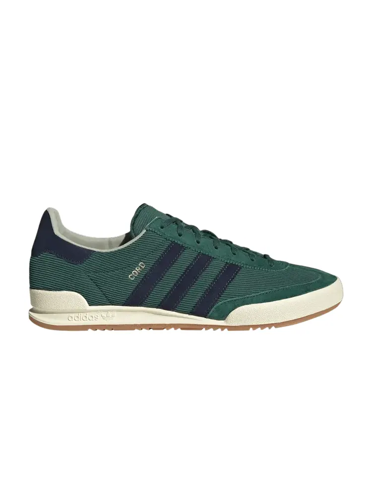 Кроссовки Cord 'Collegiate Green Navy' — изображение 1 из 1, зеленый темно-синий
