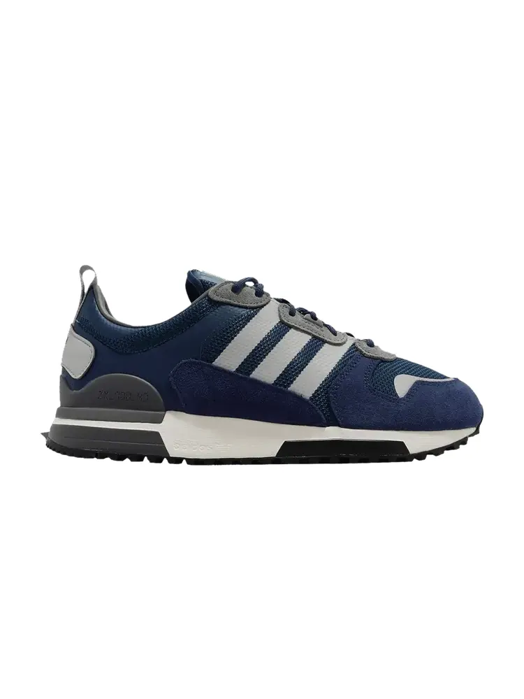 Кроссовки adidas ZX 700 HD 'Crew Navy' — изображение 1 из 1, темно-синий/серый/индиго