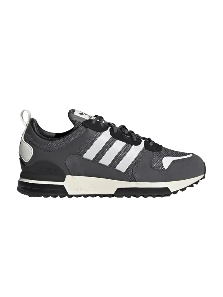 Кроссовки ZX 700 HD 'Grey' — изображение 1 из 2, серый