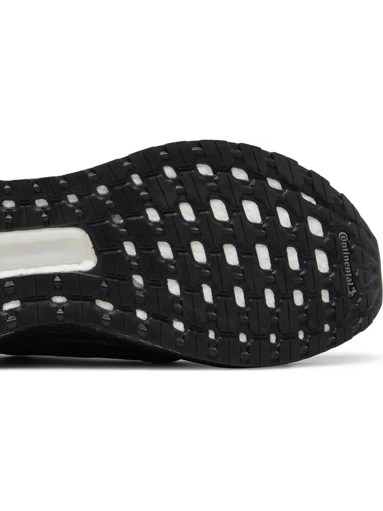 Кроссовки Adidas Pharrell x UltraBoost 20 'Black Future' — изображение 5 из 8, черный
