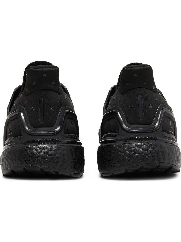 Кроссовки Adidas Pharrell x UltraBoost 20 'Black Future' — изображение 6 из 8, черный