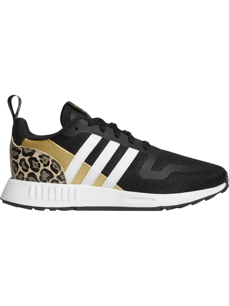 Кроссовки Adidas Wmns Multix 'Black Leopard' — изображение 1 из 1, черный