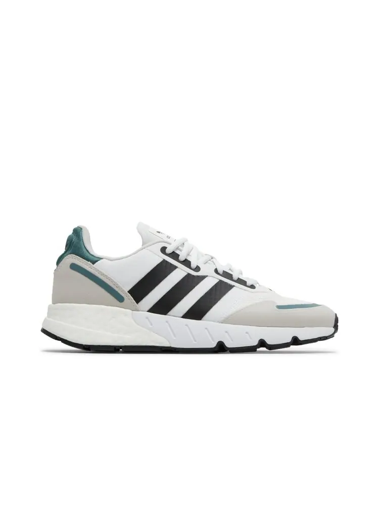 Кроссовки Adidas ZX 2K Boost — изображение 1 из 4, белый