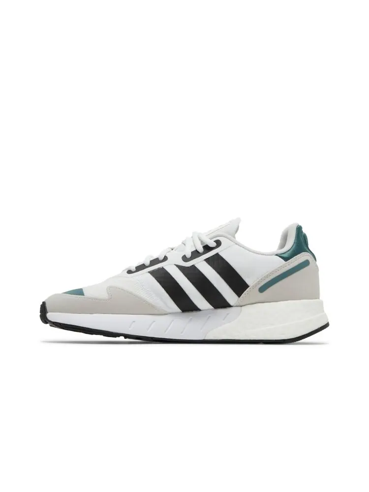 Кроссовки Adidas ZX 2K Boost — изображение 3 из 4, белый