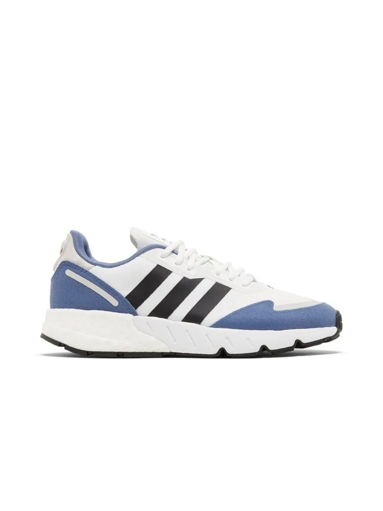 Кроссовки Adidas ZX 2K Boost — изображение 1 из 4, белый