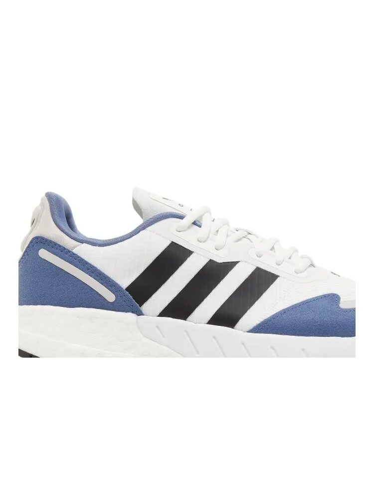 Кроссовки Adidas ZX 2K Boost — изображение 2 из 4, белый