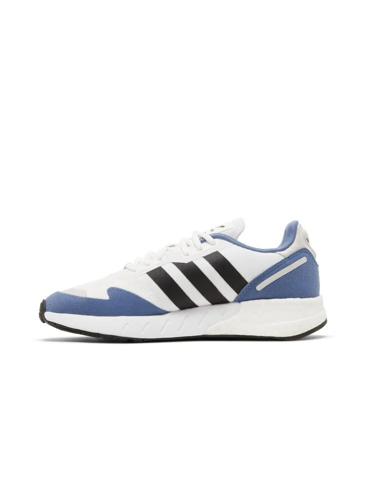 Кроссовки Adidas ZX 2K Boost — изображение 3 из 4, белый