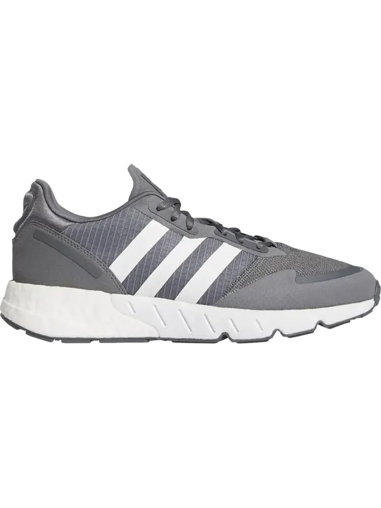 Кроссовки Adidas ZX 1K Boost — изображение 1 из 1, серый