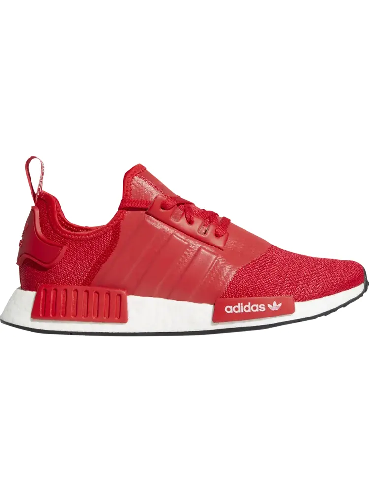 Мужские кроссовки Adidas NMD R1 — изображение 1 из 1, красный