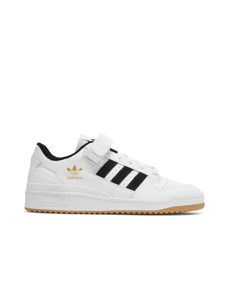 Кроссовки Adidas Forum Low — изображение 1 из 4, белый