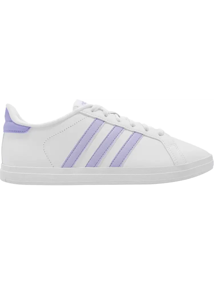 Кроссовки Adidas Wmns Courtpoint — изображение 1 из 1, белый