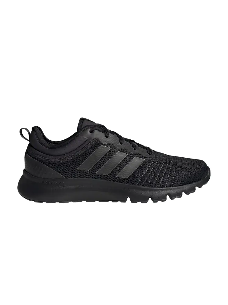 Кроссовки Adidas Fluidup — изображение 1 из 1, черный