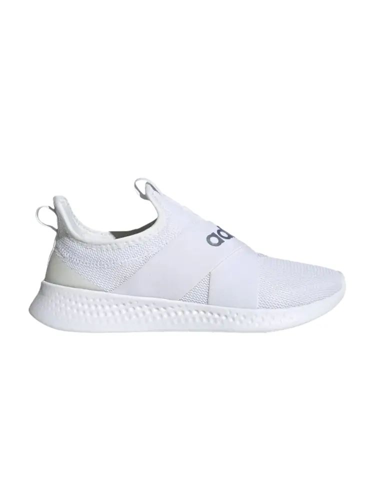 Кроссовки Adidas Wmns Puremotion Adapt — изображение 1 из 1, белый
