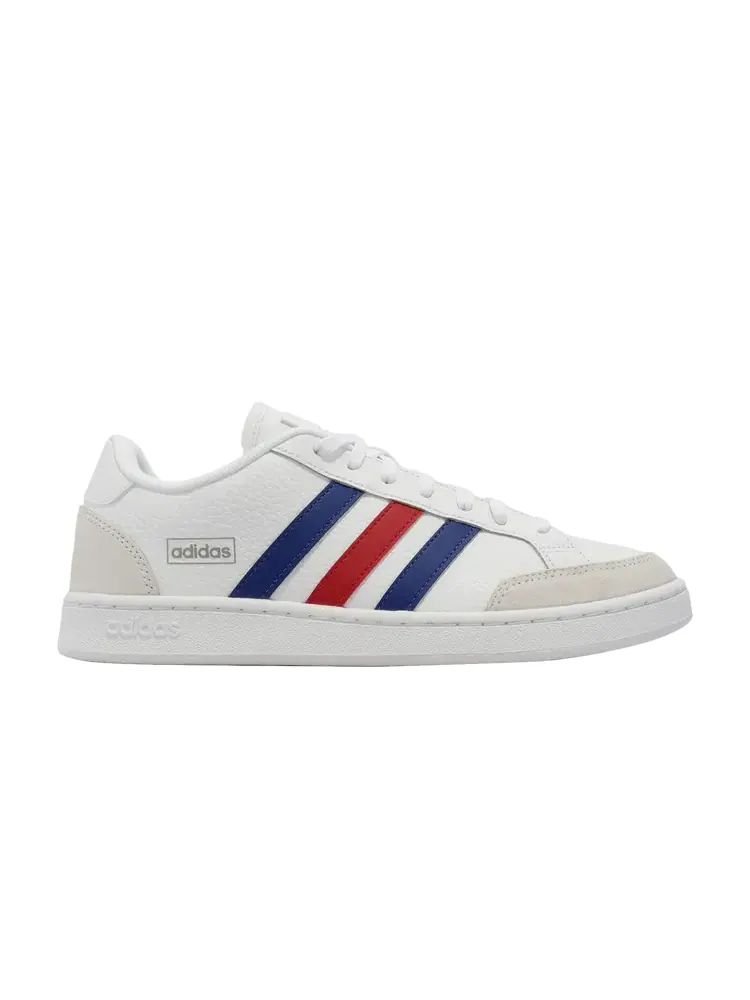 Кроссовки Adidas Grand Court SE — изображение 1 из 1, белый