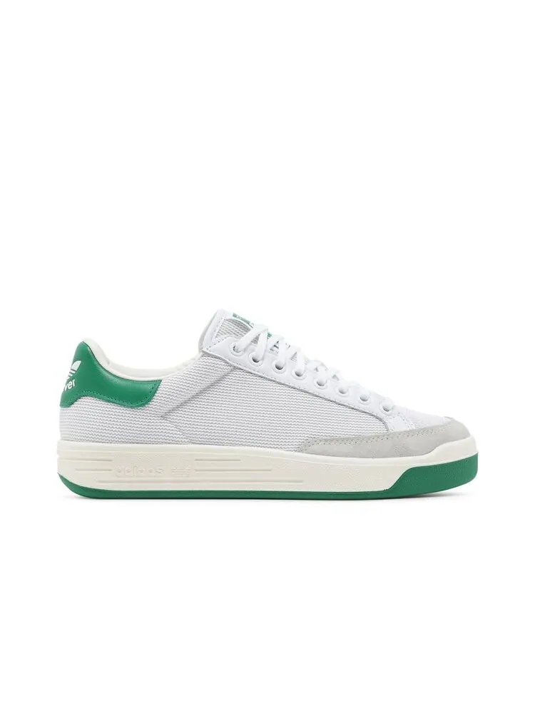 Кроссовки Adidas Rod Laver — изображение 1 из 4, белый