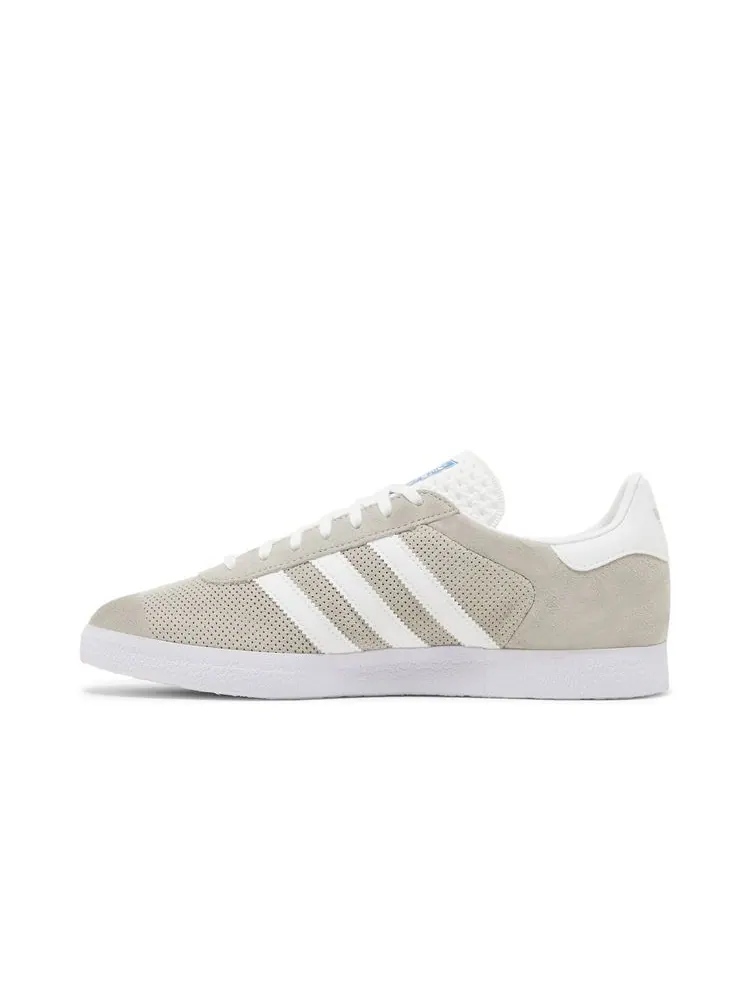 Кроссовки Gazelle 'Clear Grey' — изображение 3 из 8, прозрачный серый