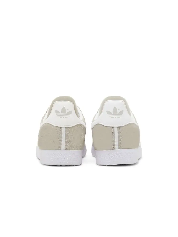 Кроссовки Gazelle 'Clear Grey' — изображение 6 из 8, прозрачный серый