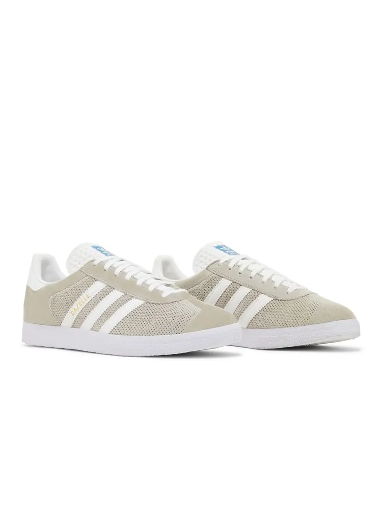 Кроссовки Gazelle 'Clear Grey' — изображение 8 из 8, прозрачный серый