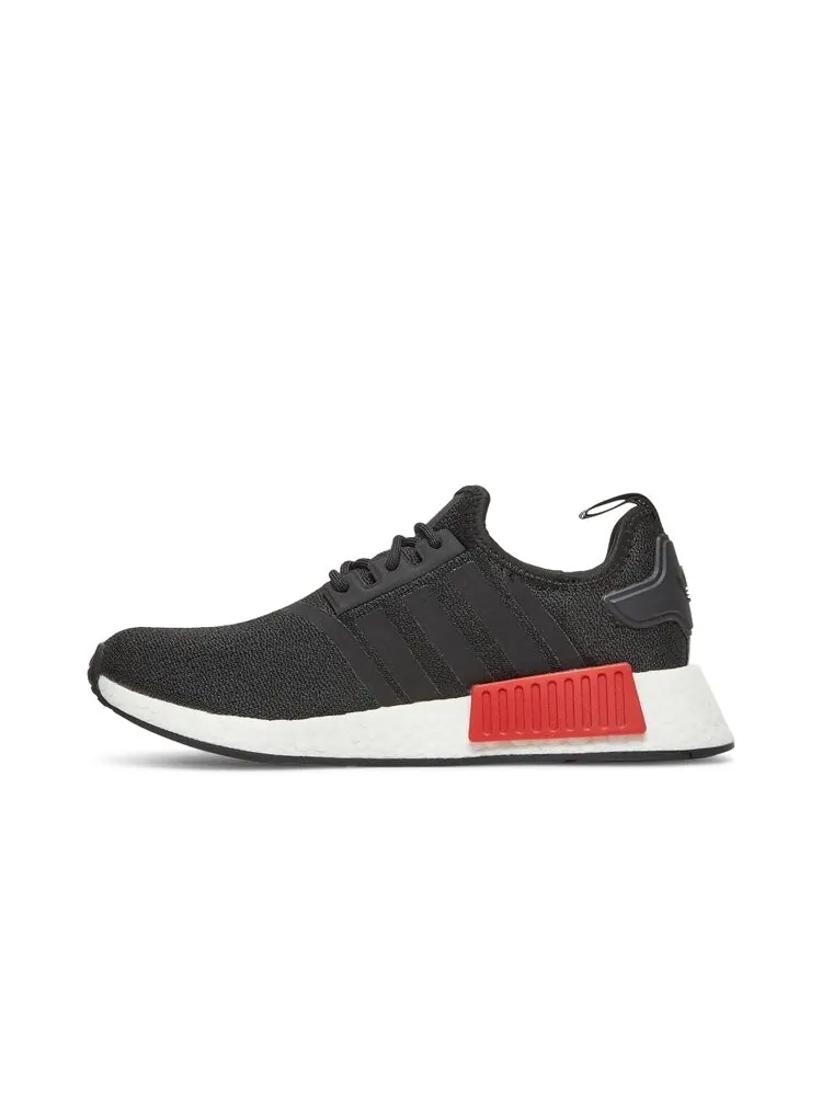Кроссовки Adidas NMD_R1 Refined J — изображение 3 из 4, черный