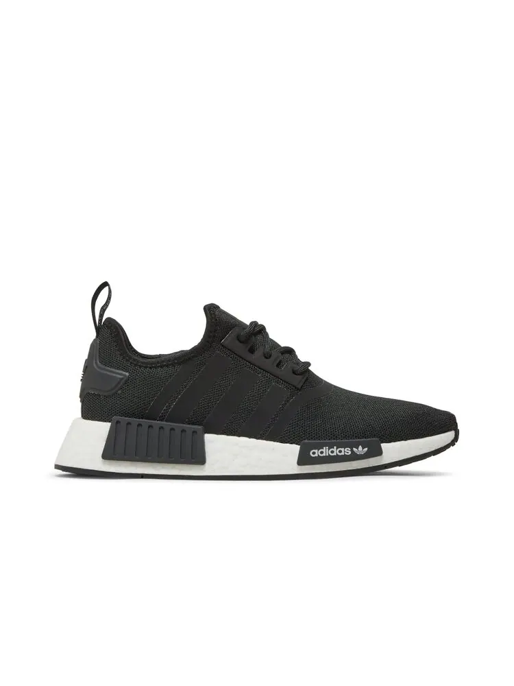 Кроссовки Adidas NMD_R1 Refined J — изображение 1 из 4, черный