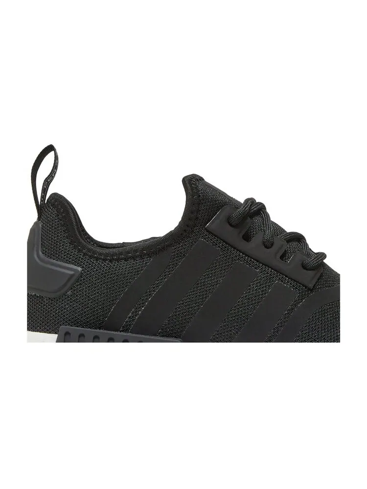 Кроссовки Adidas NMD_R1 Refined J — изображение 2 из 4, черный
