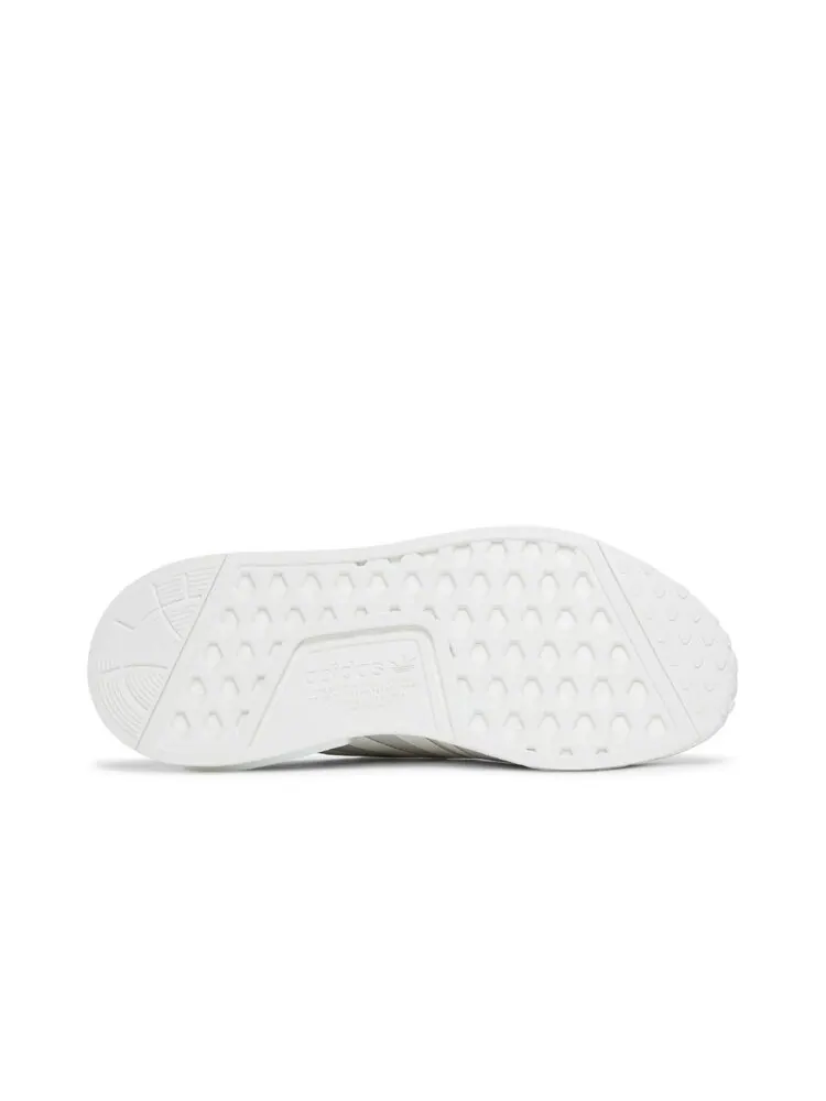 Кроссовки Adidas NMD_R1 Refined J — изображение 4 из 4, белый