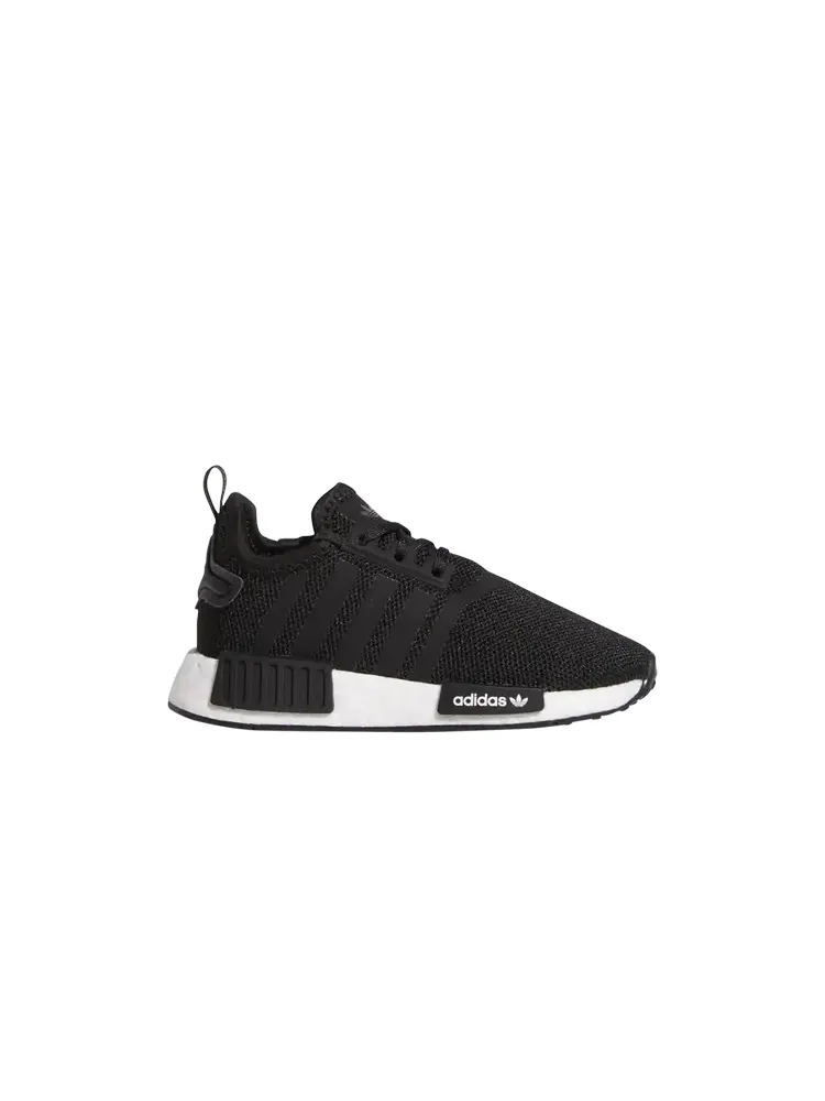 Кроссовки Adidas NMD_R1 Refined Infant — изображение 1 из 1, черный