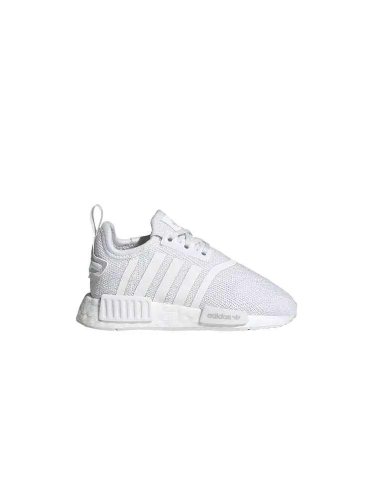 Кроссовки Adidas NMD_R1 Refined Infant — изображение 1 из 1, белый