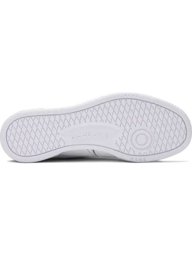 Кроссовки maison margiela x club c 'white' Reebok — изображение 4 из 8, белый