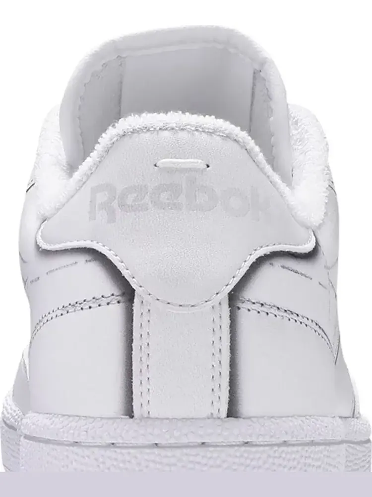 Кроссовки maison margiela x club c 'white' Reebok — изображение 7 из 8, белый