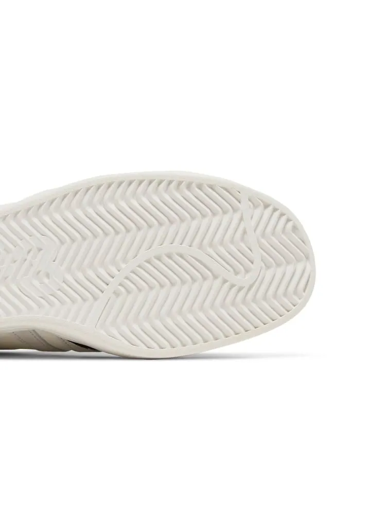 Кроссовки Y-3 Yohji Pro 'Cream White' — изображение 5 из 8, кремовый белый