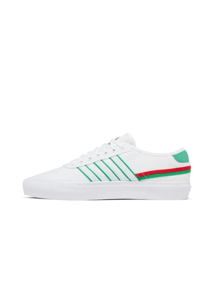 Кроссовки Adidas FMF x Delpala — изображение 3 из 4, белый