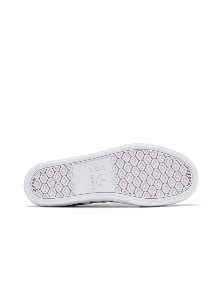 Кроссовки Adidas FMF x Delpala — изображение 4 из 4, белый