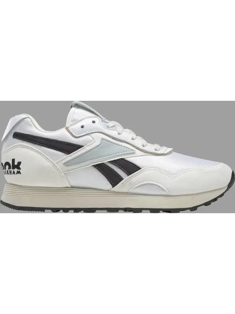 Кроссовки victoria beckham x rapide 'classic white black' Reebok — изображение 1 из 1, красный