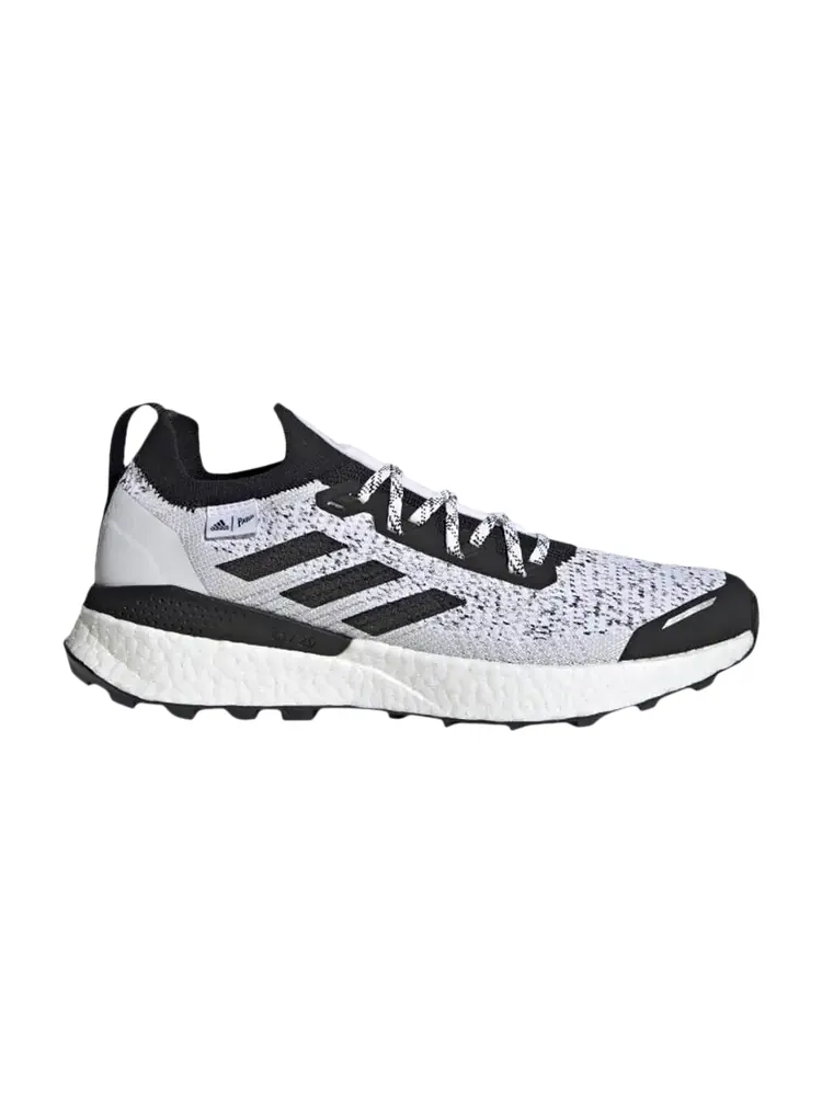 Кроссовки Adidas Parley x Terrex Two Ultra — изображение 1 из 1, белый