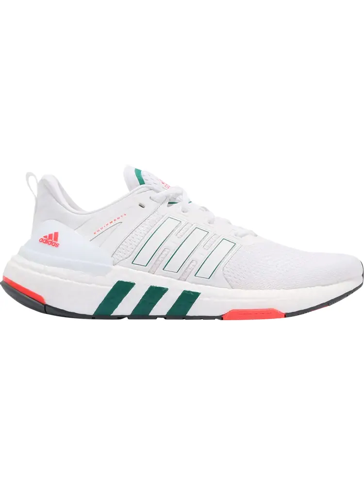 Кроссовки Adidas Equipment+ — изображение 1 из 1, белый