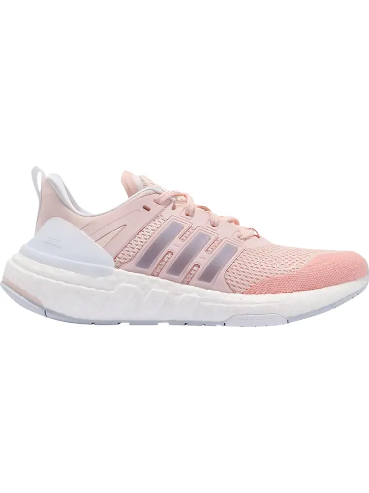 Кроссовки Adidas Equipment+ — изображение 1 из 1, розовый