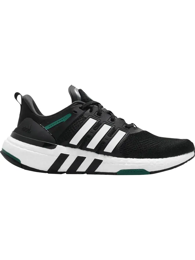Кроссовки Adidas Equipment Plus — изображение 1 из 1, черный