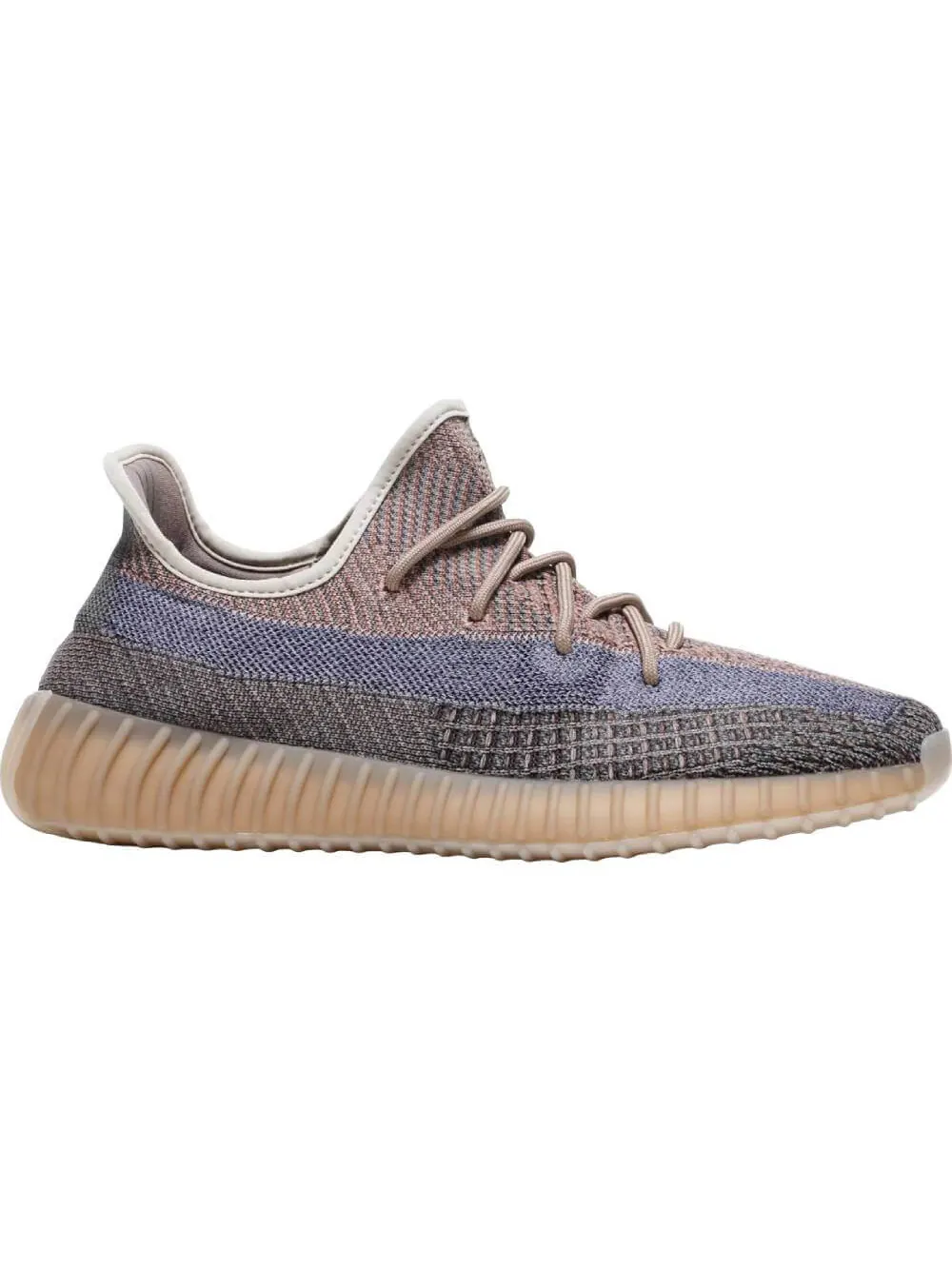 Кроссовки Yeezy Boost 350 V2 Fade — изображение 1 из 8, коричневый