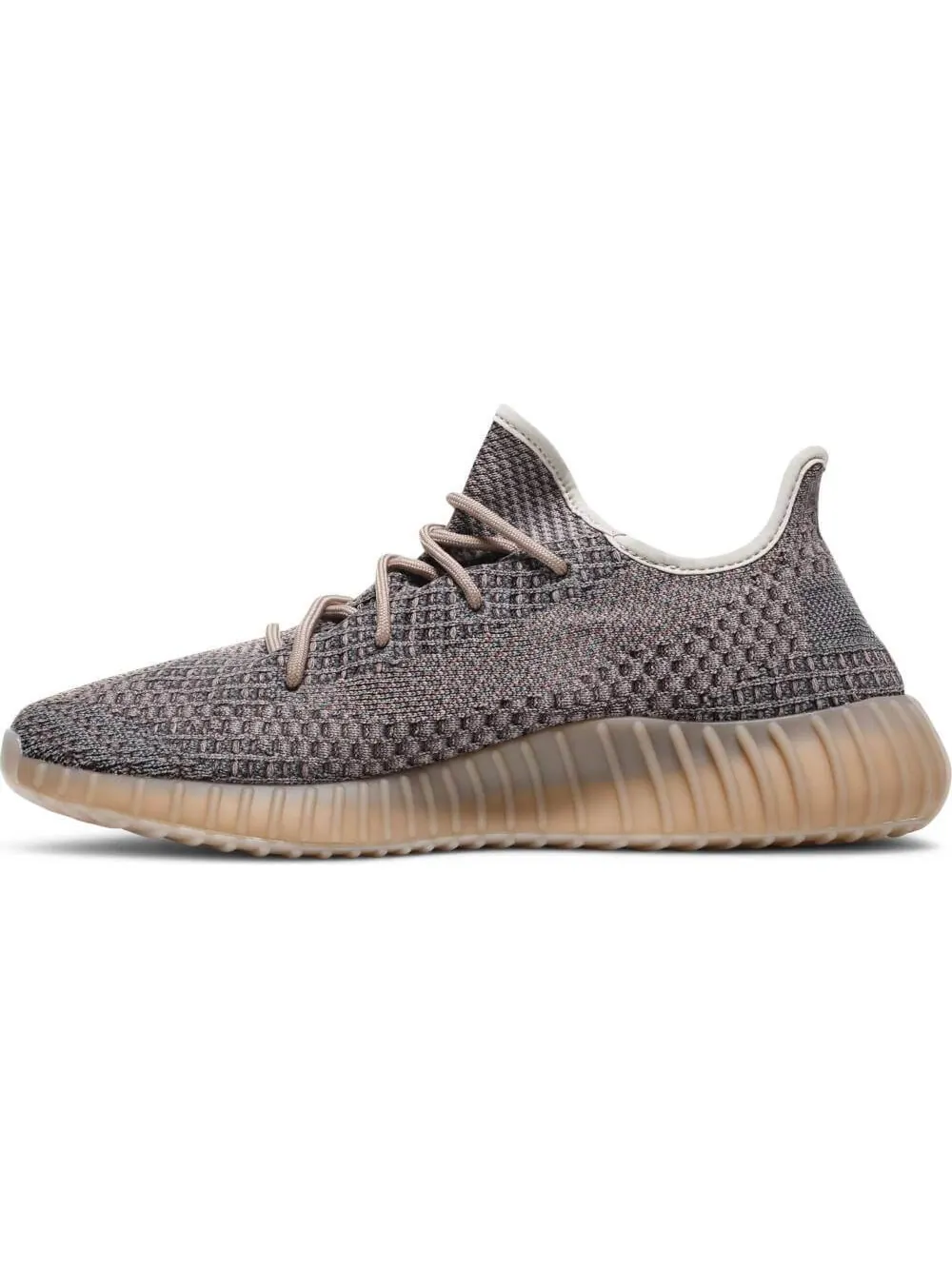 Кроссовки Yeezy Boost 350 V2 Fade — изображение 2 из 8, коричневый