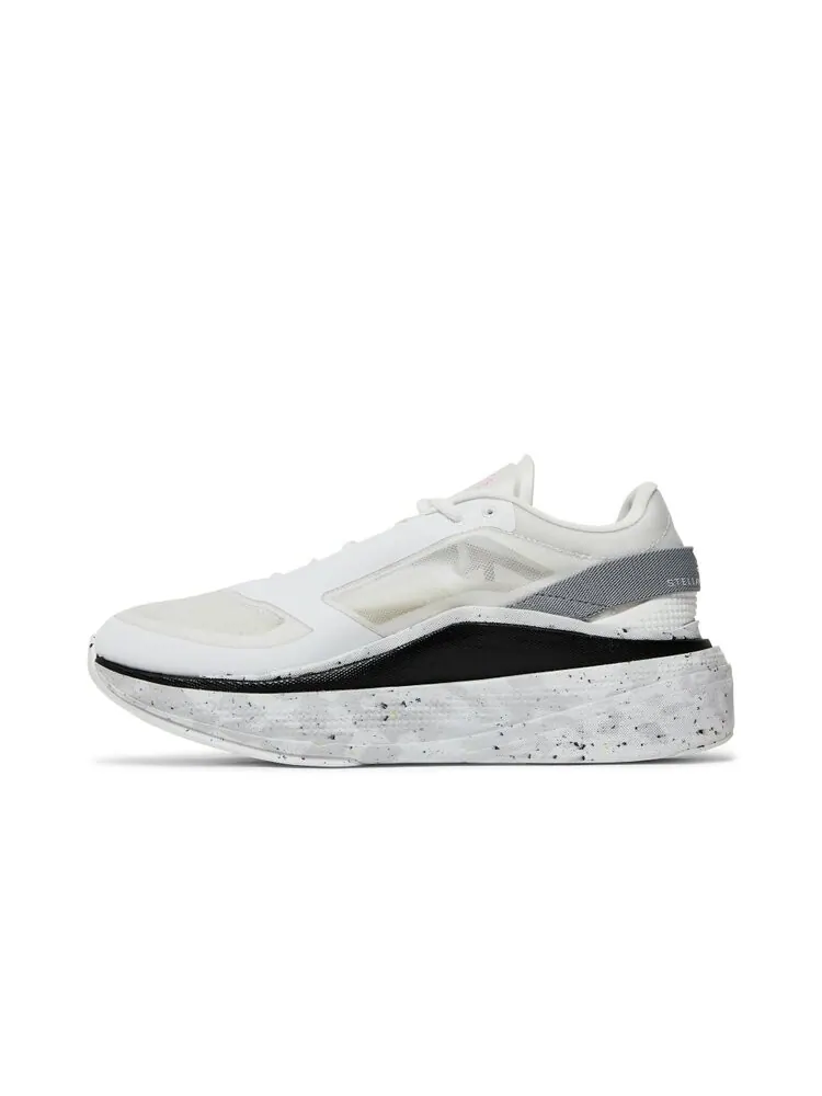Кроссовки Adidas Stella McCartney x Wmns Earthlight — изображение 3 из 4, белый