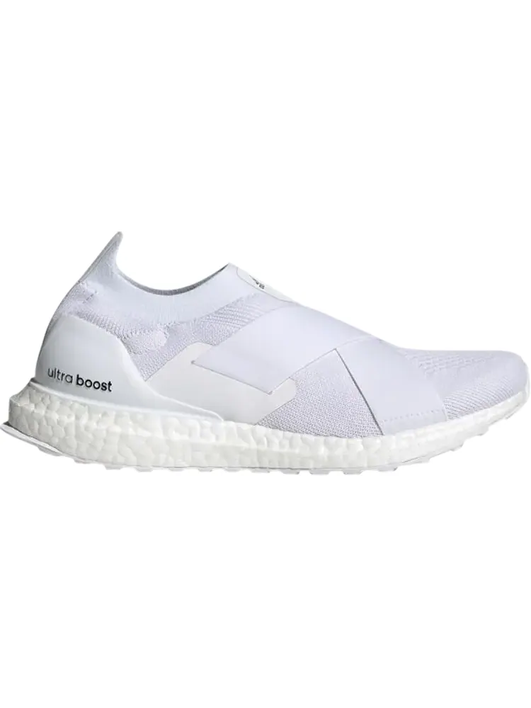 Кроссовки Adidas Wmns UltraBoost Slip-On DNA — изображение 1 из 1, белый