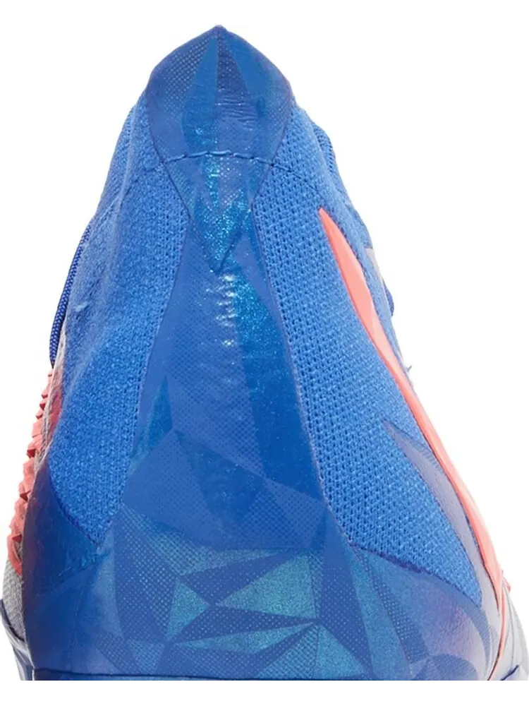 Кроссовки Adidas Predator Edge.1 FG 'Hi-Res Blue Turbo' — изображение 7 из 8, синий