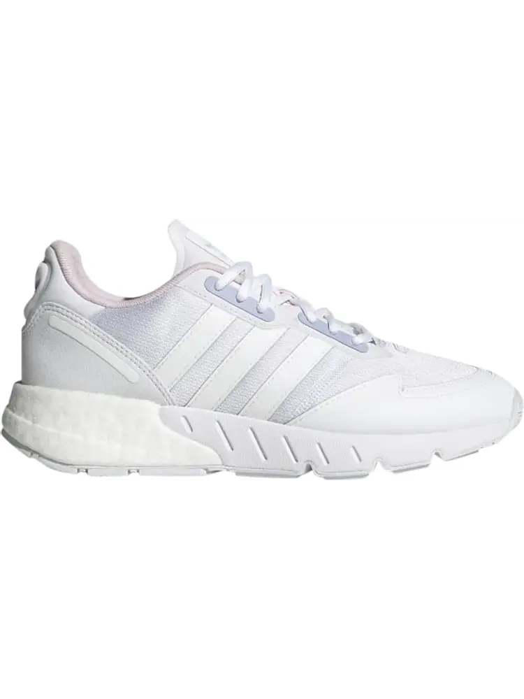 Кроссовки Adidas Wmns ZX 1K Boost — изображение 1 из 1, белый