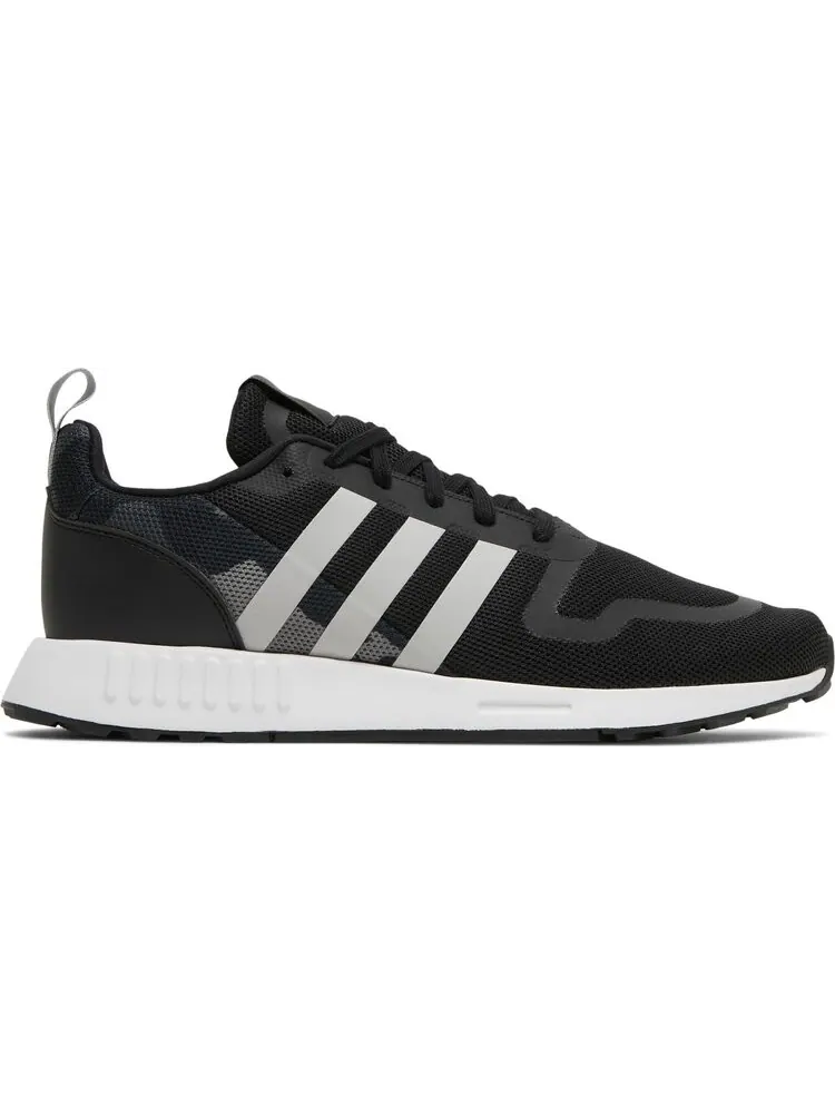 Кроссовки Adidas Multix 'Black Grey' — изображение 1 из 8, черный