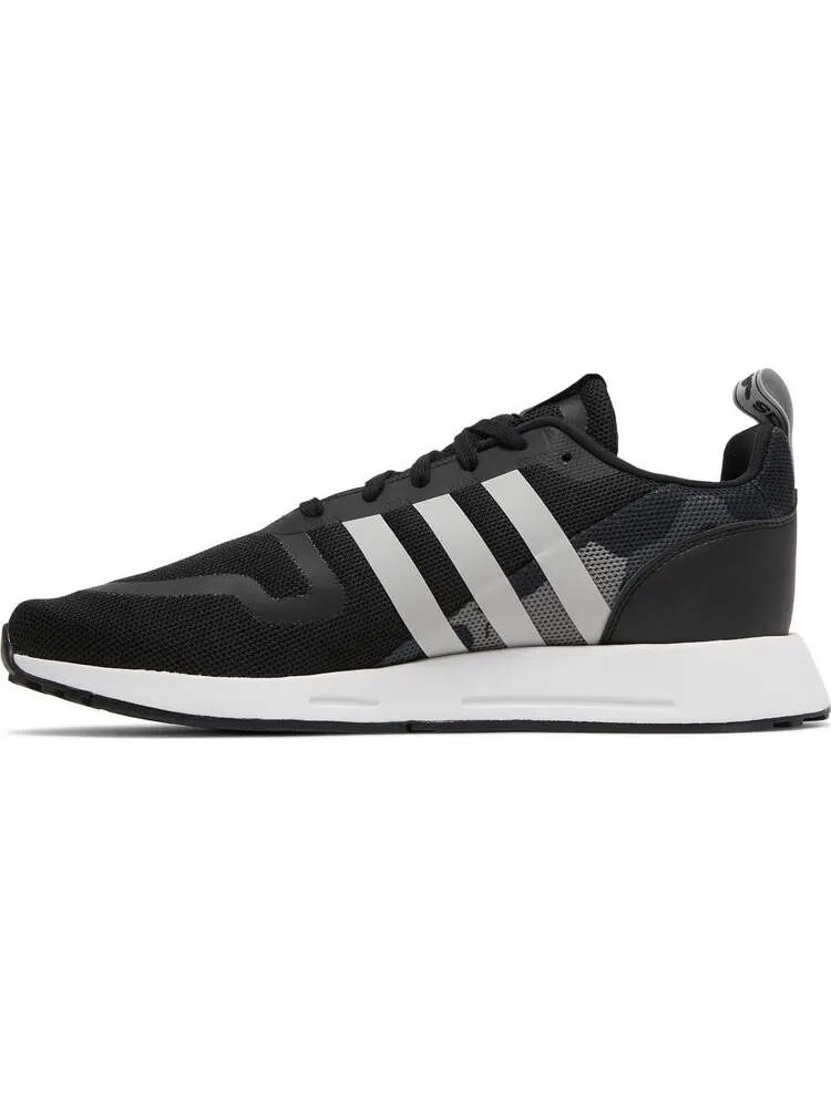 Кроссовки Adidas Multix 'Black Grey' — изображение 3 из 8, черный