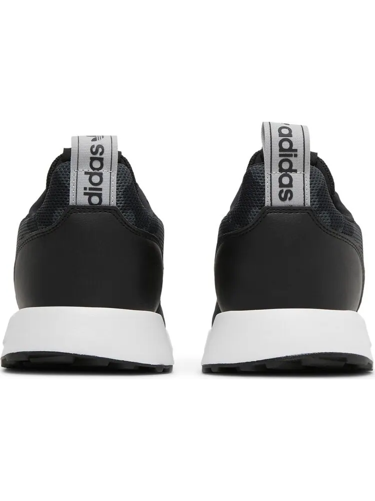 Кроссовки Adidas Multix 'Black Grey' — изображение 6 из 8, черный
